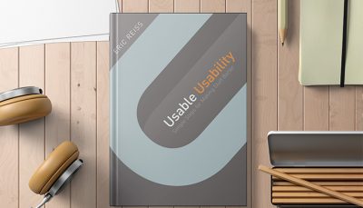 کتاب کاربردپذیری (Usable Usability)