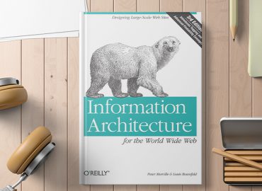 دانلود کتاب Information Architecture (معماری اطلاعات)